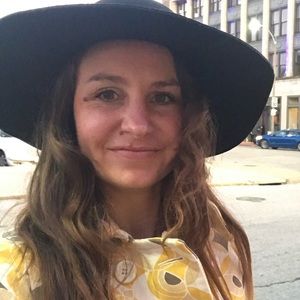 Meet your Posher, Heidi